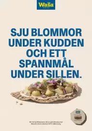 ICA Buffé reklamblad Sida 34