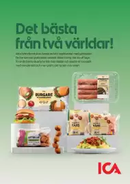ICA Buffé reklamblad Sida 40