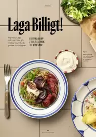 ICA Buffé reklamblad Sida 42