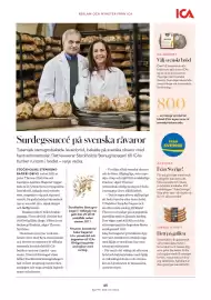 ICA Buffé reklamblad Sida 45