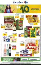 Folheto Carrefour semana 25 Página 1