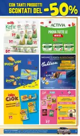 Volantino Kanguro Pagina 3