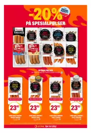 Coop Extra kundeavis Side 10