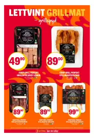 Coop Extra kundeavis Side 12
