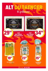 Coop Extra kundeavis Side 19
