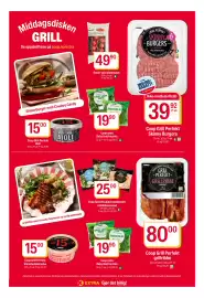 Coop Extra kundeavis Side 21