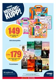 Coop Extra kundeavis Side 27