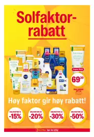 Coop Extra kundeavis Side 29