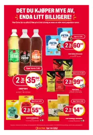 Coop Extra kundeavis Side 31
