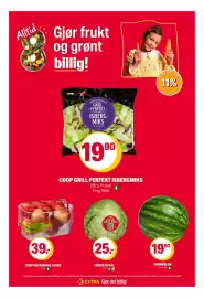 Coop Extra kundeavis Side 8