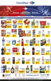 Folheto Carrefour Página 1