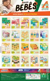 Folheto Atacadão semana 25 Página 1