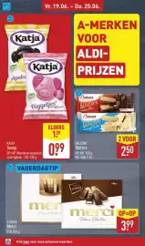 ALDI folder | Weekend Pagina 10