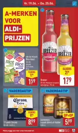 ALDI folder | Weekend Pagina 11