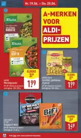 ALDI folder | Weekend Pagina 12