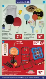 ALDI folder | Weekend Pagina 17