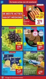 ALDI folder | Weekend Pagina 2