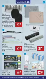 ALDI folder | Weekend Pagina 21