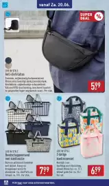 ALDI folder | Weekend Pagina 22