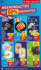 ALDI folder | Weekend Pagina 24