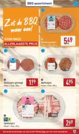 ALDI folder | Weekend Pagina 3