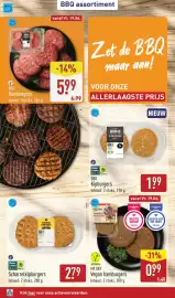 ALDI folder | Weekend Pagina 4