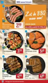 ALDI folder | Weekend Pagina 6