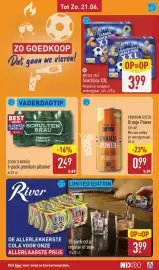 ALDI folder | Weekend Pagina 7