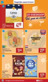 ALDI folder | Weekend Pagina 8