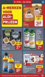 ALDI folder | Weekend Pagina 9