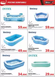 Volantino Brico Io Pagina 12