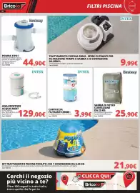 Volantino Brico Io Pagina 19