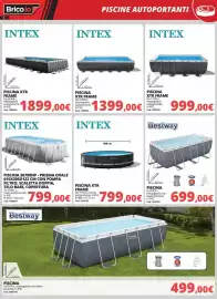 Volantino Brico Io Pagina 9