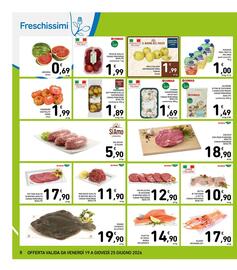 Volantino Spazio Conad settimana 25 Pagina 8