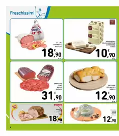 Volantino Spazio Conad settimana 25 Pagina 6