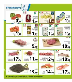 Volantino Spazio Conad settimana 25 Pagina 8
