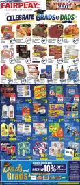 Fairplay weekly ad week 25 Page 1