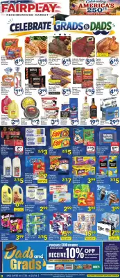 Fairplay (valid until 23-06)