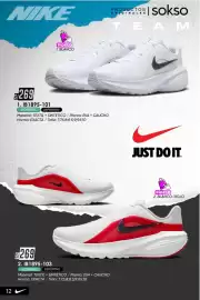 Catálogo Sokso Página 12