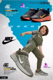 Catálogo Sokso Página 42