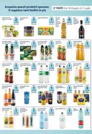 Volantino Famila Superstore Pagina 14