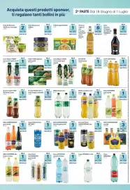 Volantino Famila Superstore Pagina 14
