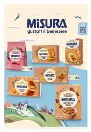Volantino Famila Superstore Pagina 4