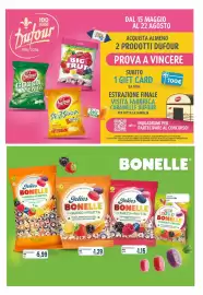 Volantino Famila Superstore Pagina 5