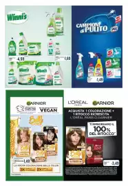 Volantino Famila Superstore Pagina 8