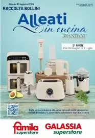 Volantino Famila Superstore Pagina 9