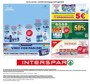 Volantino Interspar Pagina 12