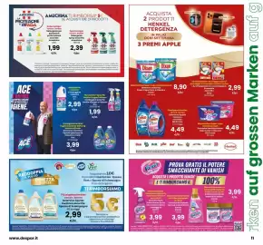 Volantino Interspar Pagina 11