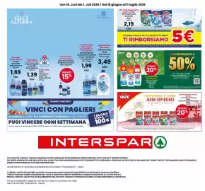 Volantino Interspar Pagina 12