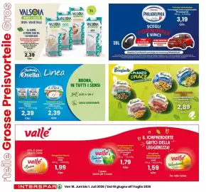 Volantino Interspar Pagina 2